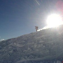 Foto: Henrik Sondell. &Aring;kare: Tony Larsson.