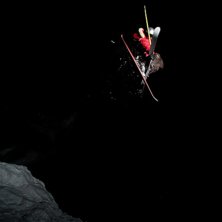 Mute 540.. Foto: Thomas Lundman. &Aring;kare: Tim Linng&aring;rd.