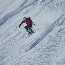 Foto: Robin Johansson. &Aring;kare: Jacob Wis&eacute;n.