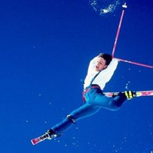 1990. Foto: Carina Santos. &Aring;kare: Peter Ingerstam.