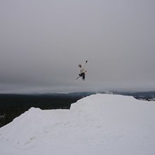 uggly grab. Foto: anton olsson. &Aring;kare: robin.