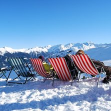 Chil. Foto: Sveinung.