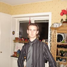 Bilder fr&aring;n Marocko-Sverige-Frankrike. &Aring;kare: Toffy.