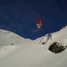 Foto: Tina Nilsson. &Aring;kare: Dan Sunnerheim.