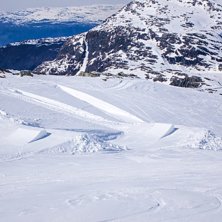 Trippel-linjen straks klar! 
.