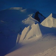 Morgonstund.........
Kl 7 p&aring; morgonen i augusti.. Foto: Nicklas Sandeberg. &Aring;kare: Alla m&ouml;jliga.