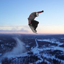 Foto: Ok&auml;nd. &Aring;kare: Jimmy Buller.