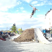 Foto: Alfred bols&ouml;y. &Aring;kare: Martin S&ouml;derstr&ouml;m.