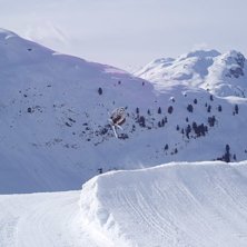 Foto: Andreas Isaksson. &Aring;kare: Mikael Hjorth.
