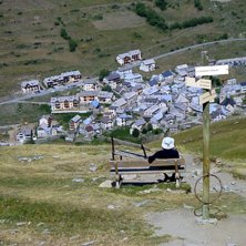 Foto: Thomas Thenander. &Aring;kare: Johan (Palle) Palm.