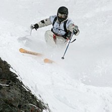 Foto: Peter Charaf. &Aring;kare: Tommy Sundstr&ouml;m.