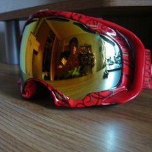 Foto: JAG. &Aring;kare: OAKLEY.
