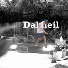 Fotat med systemkameran, redigerad i photoshop ele. Foto: Josef L&ouml;fvendahl. &Aring;kare: Daniel McCarthy.