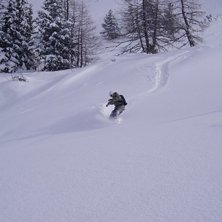 Foto: Leif. &Aring;kare: Filip Eriksson.