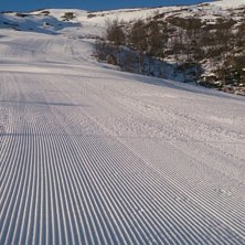 Vinterferie og &aring;pent hver dag
Vi har &aring;pent hver .