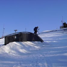Foto: jesper eriksson. &Aring;kare: jag.