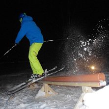 Foto: Martin F. &Aring;kare: Ulrik H.