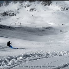 Valdi-Nollnio!!
Signal Sunny Side &ndash; fem av fem . Foto: Hedda Berander. &Aring;kare: Anja Ess&eacute;n.