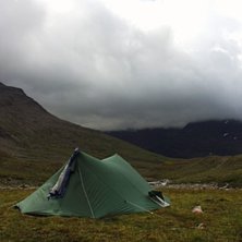 Syterskalet i slutet p&aring; Juli. Naturen bj&ouml;d p&aring; e. Foto: Erland Johansson. &Aring;kare: MC.