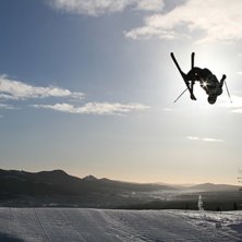 Foto: simon magnusson. &Aring;kare: jeff adolfsson.