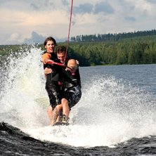 Foto: Linnea Nyblom. &Aring;kare: Dan Andersson, Jonas Andersson.