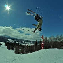 Foto: Max Larsson (Jag). &Aring;kare: Ok&auml;nt.
