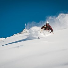 Foto: Nils Johansson. &Aring;kare: Patrik Lilius.