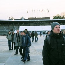 Foto: Viktor Svensson. &Aring;kare: Andreas Olsson.