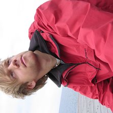 mig sj&auml;lv i egen h&ouml;g person. &Aring;kare: Stefan H&auml;gnesten.