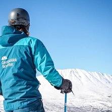 Sesongens siste dag!
S&aring; var den der, sesongens si.