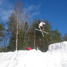 Foto: Oskar Nordling. &Aring;kare: Martin Stark.