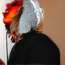 Jag :P . Foto: David Paullo. &Aring;kare: Ingen &aring;kare.