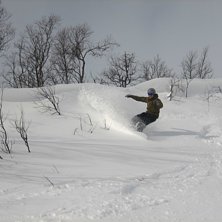 Kittel!!!!. Foto: Elin Nordh. &Aring;kare: Tobias Rydberg.