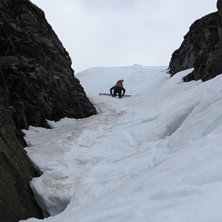 Foto: tryggve tir&eacute;n.