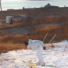 Nose . Foto: Sonny pettersson. &Aring;kare: Sebastian Carlsson.