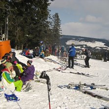 P&aring;sk-08. Foto: Lars Karlstr&ouml;m.