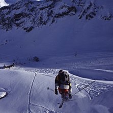 Foto: Jacob Grenabo. &Aring;kare: Patrik Svensson.