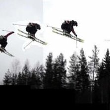 Foto: frank c. &Aring;kare: johan lunde.