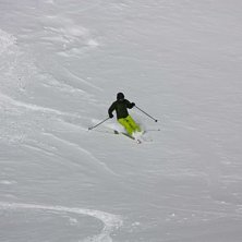Foto: Mariana &Aring;sman. &Aring;kare: Lars Geertsen.