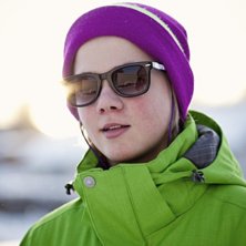 Foto: magnus peterson. &Aring;kare: gustaf peterson.