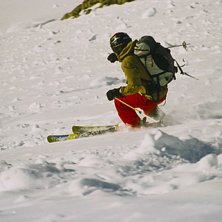 Pre-sesong 5. oktober!!. Foto: Knut Holter Rygh. &Aring;kare: Thomas Bjerke Hilde.