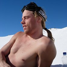 Foto: Robin Elfsberg. &Aring;kare: Jacob Shentr&ouml;m.