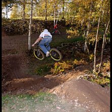 Sch&ouml;&ouml;n. Foto: Mattias Klockar. &Aring;kare: Anders Solin (jag).
