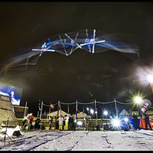 Phil Cassabon fr&aring;n Winter Jam p&aring; Stadion i Stock. Foto: Andreas Timf&auml;lt. &Aring;kare: Phil Cassabon.