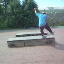 5-O. Foto: macke. &Aring;kare: ante.