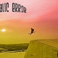 Designad av en Dude. Foto: Sandberg. &Aring;kare: Marcus.