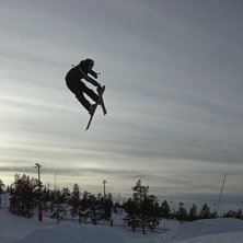 5. Foto: far. &Aring;kare: Didrik Thor&eacute;n.