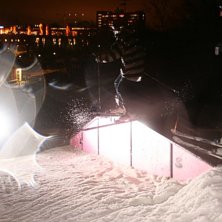 kvells session i bajen backen. Foto: alexabder shkytara. &Aring;kare: peter helmetberg.