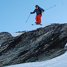 Foto: Ulrika Kling. &Aring;kare: David Jonsson.