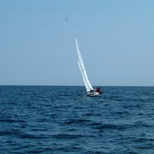 V&aring;ran Yatch:). Foto: ??????.